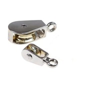 Mini bloczek transportowy. 