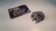 Klocki LEGO 75030 Star Wars - Millennium Falcon