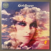 GOLDFRAPP - HEAD FIRST (Vinyl)
