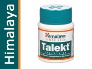 HIMALAYA - TALEKT - trądzik, łuszczyca, grzybica