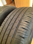 NOWE Opony Continental EcoContact 6 LETNIE 215/65 R17 – Komplet 4 WROCŁAW