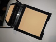 Puder wykonczeniowy finishing powder nr 4 Morphe