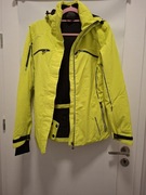 Kurtka narciarska KILTEK,  damska ,rozmiar.S, wysoka ochrona