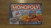 Monopoly Kosmos gra planszowa Hasbro 8+