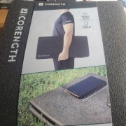 Mata fitness Corength  8 mm składana