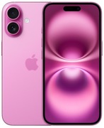 IPHONE 16 128 GB RÓŻOWY 