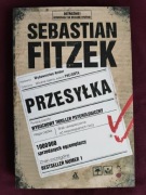 Przesyłka - Sebastian Fitzek