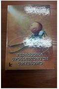 Pedagogika Upośledzonych Umysłowo Janina Wyczesany