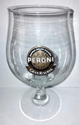 Pokal do piwa PERONI Gran Riserva  
