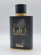GIORGIO ARMANI ACQUA DI GIO PROFUMO SPECIAL BLEND EDP 75 ML *UNIKATowe