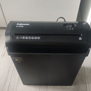 Niszczarka papieru Fellowes P-25S