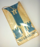 Proporczyk Dni Krakowa Kraków Cracovia Metropolia