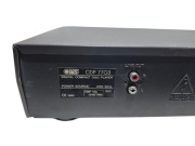 Odtwarzacz CD ices CDP7703