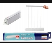 Suszarka ścienna Leifheit