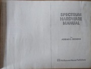 Kserokopia podręcznika Spectrum Hardware Manual