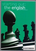 Starting out: The English - Neil McDonald