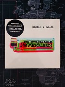 Joe Strummer & The Mescaleros – Global A Go-Go (CD, Remastered)