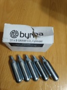 Naboje CO2 Byrna 8g 5 sztuk 