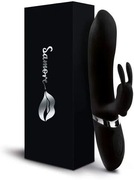 Wibrator łechtaczki i punktu G