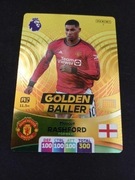 RASHFORD GOLDEN BALLER PREMIER LEAGUE 2024