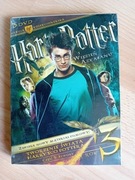 Harry potter i wiezien azkabanu 3 dvd