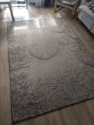 Dywan do salonu sypialni 160x230