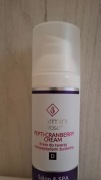 Charmine Rose Pepti-Cranberry Cream 50ml z biopeptydami żurawiny 
