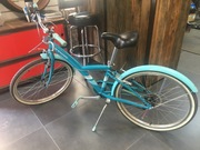 Rower miejski dla dzieci B'Twin 500 koło 24"