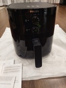 Ovi Airfryer beztłuszczowy Philips HD9200/90
