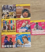 Bareja kolekcja filmów 