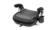 PEG-PEREGO VIAGGIO  I-Size FOTELIK SAMOCHODOWY ~15-36 kg + Kubek Bl Cristal