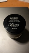 Baxter of California Clay Pomade Pomada Do włosów używana 