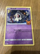 Pokemon karta Duskull 069/185 Common Trick or Trade