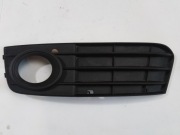 NOWA ATRAPA KRATKA ZDERZAKA LEWA AUDI OE  A4 B8 2008-2012 ORYGINAŁ