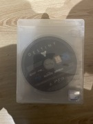 Sprzedam grę destiny na konsole PlayStation 3