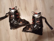 BUTY NARCIARSKIE ROSSIGNOL ACTIVE X rozm. 29,5