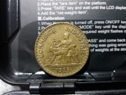 2 Franki Francja,Merkury 1925r.Stan