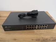 Switch gigabit 16 port Tp-link TL-SG1016D