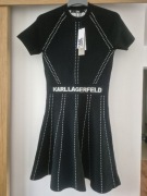 Sukienka Karl Lagerfeld