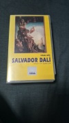 Salvador Dali vhs