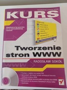 Kurs Tworzenia stron WWW Radosław Sokół