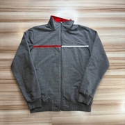 Bluza sportowa z zamkiem - bardzo dobry stan