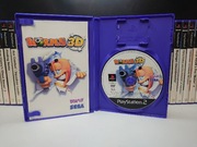 Worms 3D     PS2