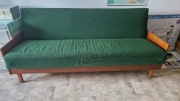 Kanapa / wersalka z zestawu odra