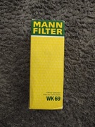 Filtr paliwa Mann WK69