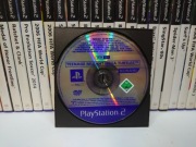 Teenage Mutant Ninja Turtles TMNT PROMO PS2