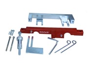 BLOKADA ROZRZĄDU BMW 1.6 2.0 N43 Rooks OK-02.3045