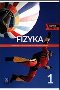 Fizyka. NOWA EDYCJA. Klasa 1. Zakres podstawowy. MEiN 999/1/2022/z1