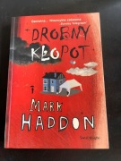 Drobny kłopot, M. Haddon 