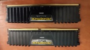 Pamięć RAM Corsair Vengeance LPX Pamięć RAM 16GB (2x8GB) DDR4 3200MHz C16